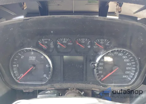 2018 Chevrolet Silverado 2500Hd Wt из США, поврежденный, VIN 1GC1KUEG2JF111739